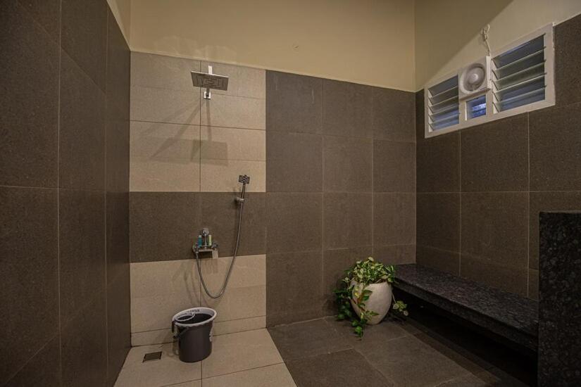 The Croft Resort - Premium Farm Stay Tuticorin Zewnętrze zdjęcie