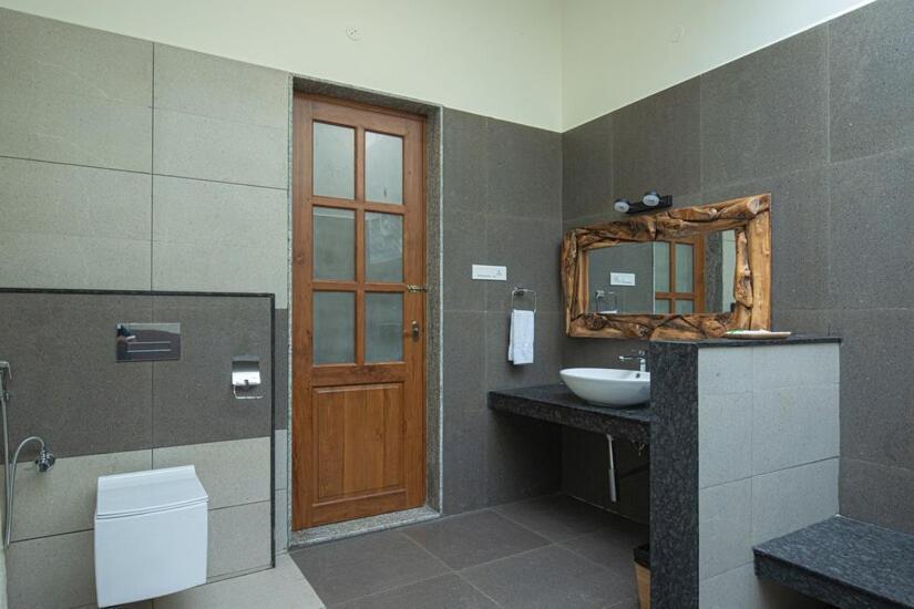 The Croft Resort - Premium Farm Stay Tuticorin Zewnętrze zdjęcie